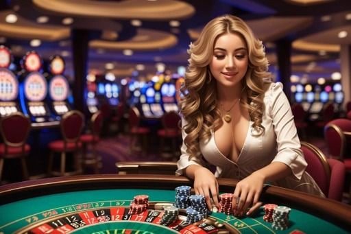 winlator casino en línea